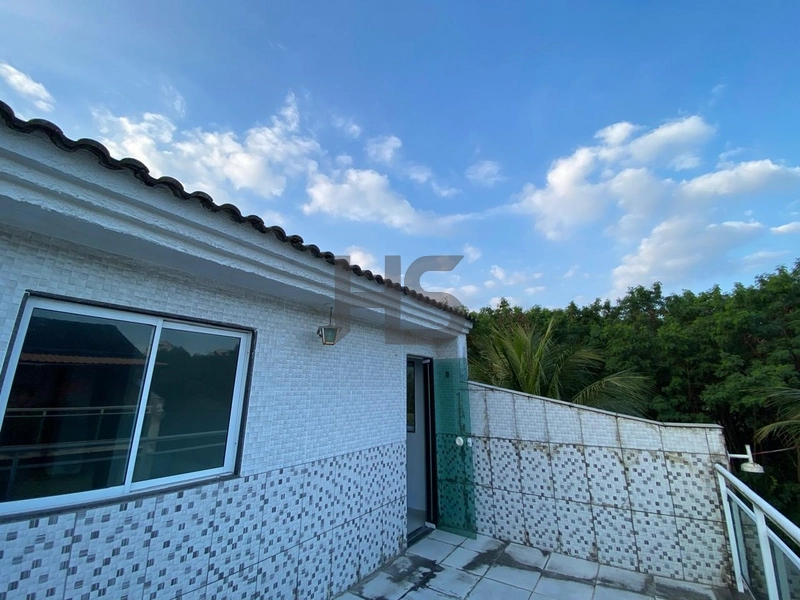Casa 3 Quartos no Recreio: 15ª foto da galeria de imagens do imóvel