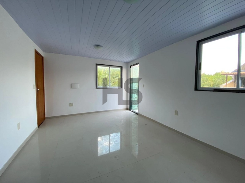 Casa 3 Quartos no Recreio: 9ª foto da galeria de imagens do imóvel