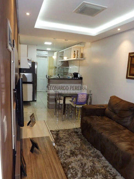 Casa em Canoas com 2 dormitórios!: 1ª foto da galeria de imagens do imóvel