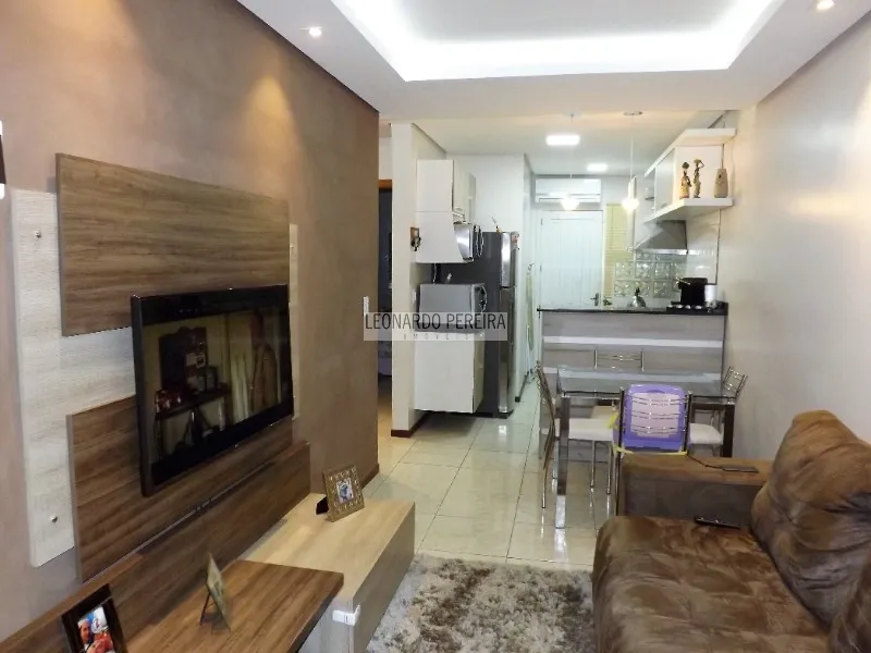 Casa em Canoas com 2 dormitórios!: 3ª foto da galeria de imagens do imóvel
