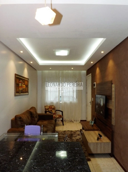 Casa em Canoas com 2 dormitórios!: 4ª foto da galeria de imagens do imóvel