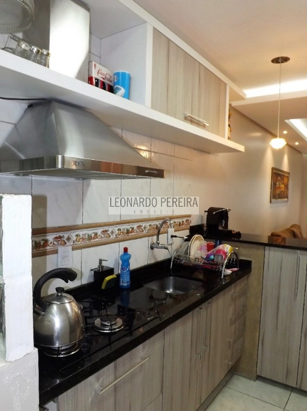 Casa em Canoas com 2 dormitórios!: 5ª foto da galeria de imagens do imóvel