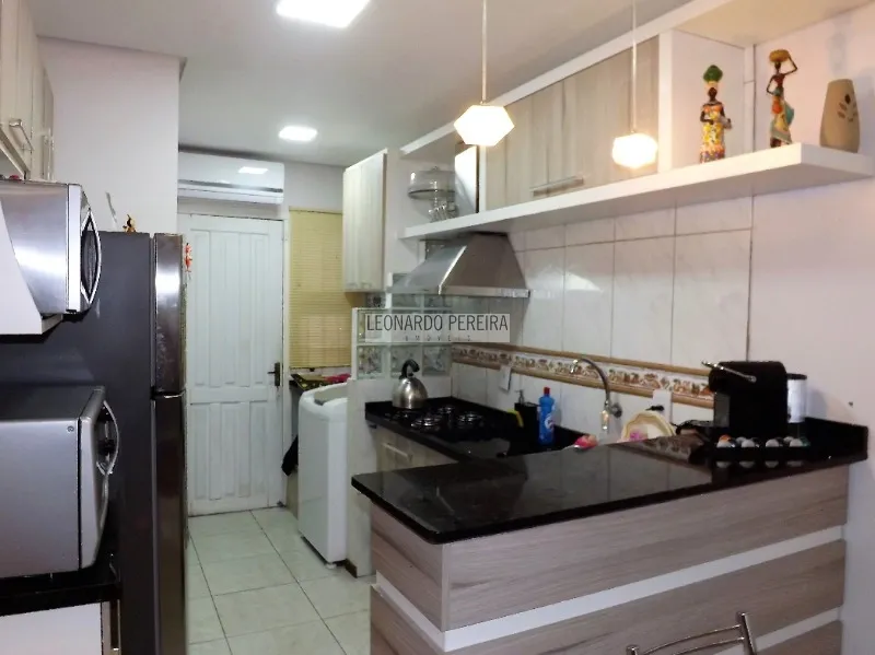 Casa em Canoas com 2 dormitórios!: 7ª foto da galeria de imagens do imóvel