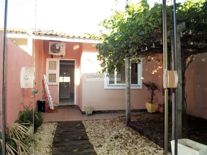 Casa em Canoas com 2 dormitórios!: 17ª foto da galeria de imagens do imóvel
