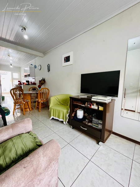 Casa 2 dormitórios em Canoas.: 2ª foto da galeria de imagens do imóvel