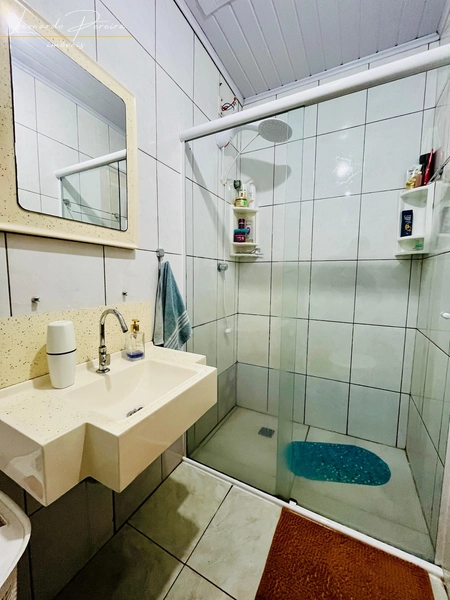Casa 2 dormitórios em Canoas.: 10ª foto da galeria de imagens do imóvel
