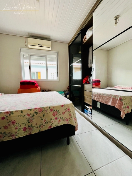 Casa 2 dormitórios em Canoas.: 11ª foto da galeria de imagens do imóvel