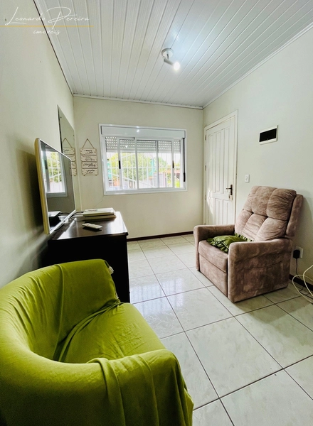Casa 2 dormitórios em Canoas.: 3ª foto da galeria de imagens do imóvel