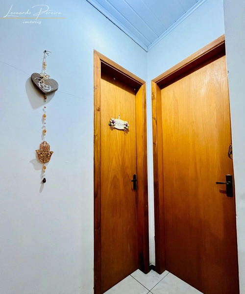 Casa 2 dormitórios em Canoas.: 6ª foto da galeria de imagens do imóvel