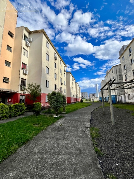 Apartamento 2D em Canoas: 14ª foto da galeria de imagens do imóvel