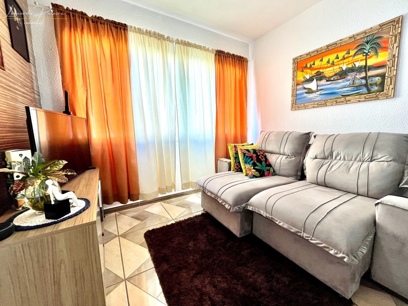 Apartamento 2 dormitórios em Esteio.: 1ª foto da galeria de imagens do imóvel
