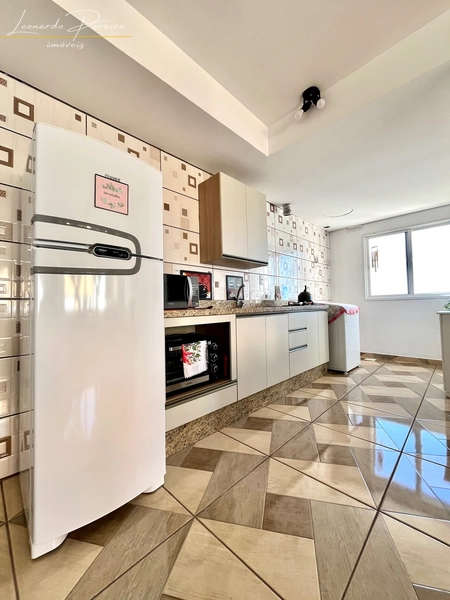 Apartamento 2 dormitórios em Esteio.: 3ª foto da galeria de imagens do imóvel