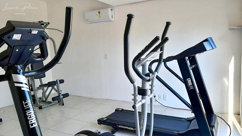 Apto 3D com suíte e churrasqueira.: 23ª foto da galeria de imagens do imóvel