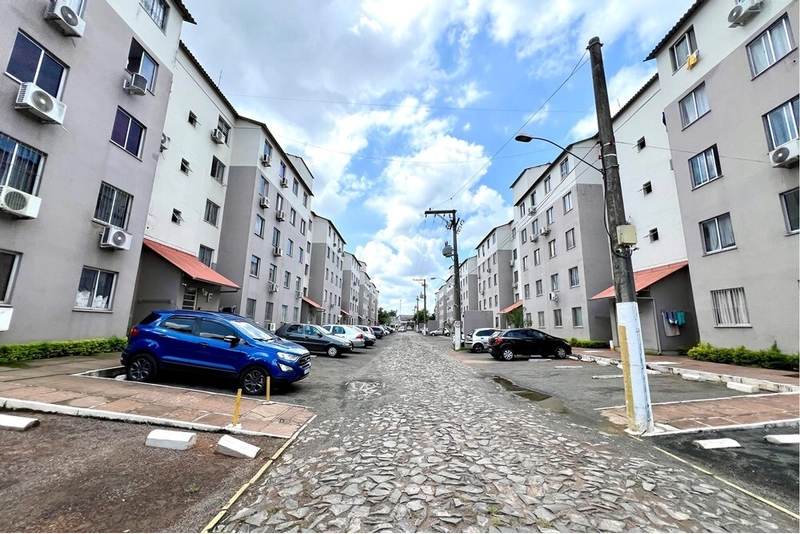 : 2ª foto da galeria de imagens do imóvel