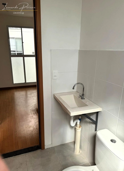 Apartamento 2 Dormitórios na Igara: 9ª foto da galeria de imagens do imóvel