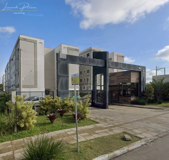 Apartamento 2 Dormitórios na Igara: 11ª foto da galeria de imagens do imóvel