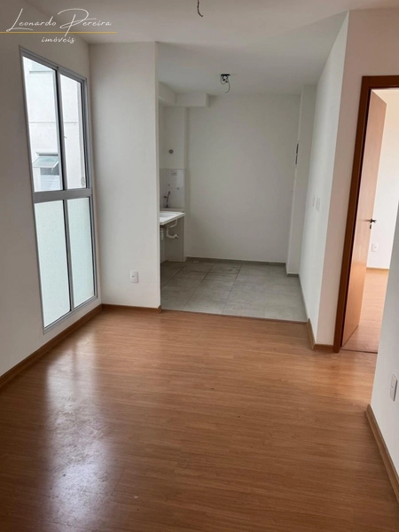 Apartamento 2 Dormitórios na Igara: 1ª foto da galeria de imagens do imóvel