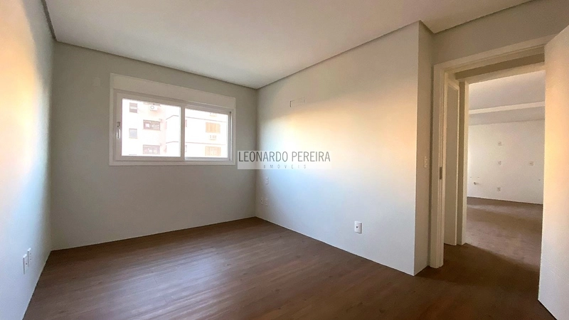 Apartamento 1D novo, na Rua Caxias em Esteio.: 10ª foto da galeria de imagens do imóvel