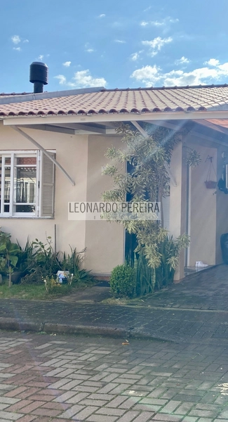 Esteio. Casa 3 dormitórios em cond. fechado: 18ª foto da galeria de imagens do imóvel