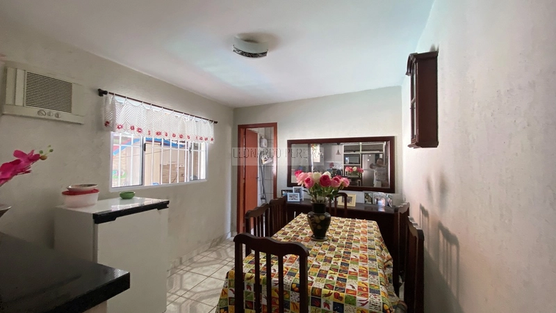 Casa 2D e piscina no Santo Inácio.: 10ª foto da galeria de imagens do imóvel
