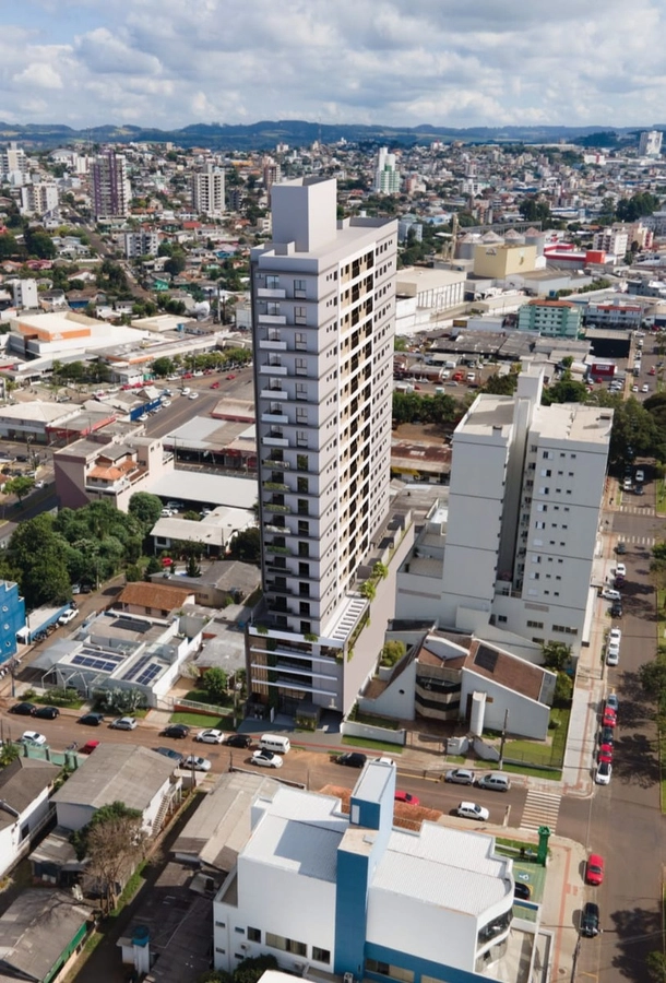 3ª foto do condomínio