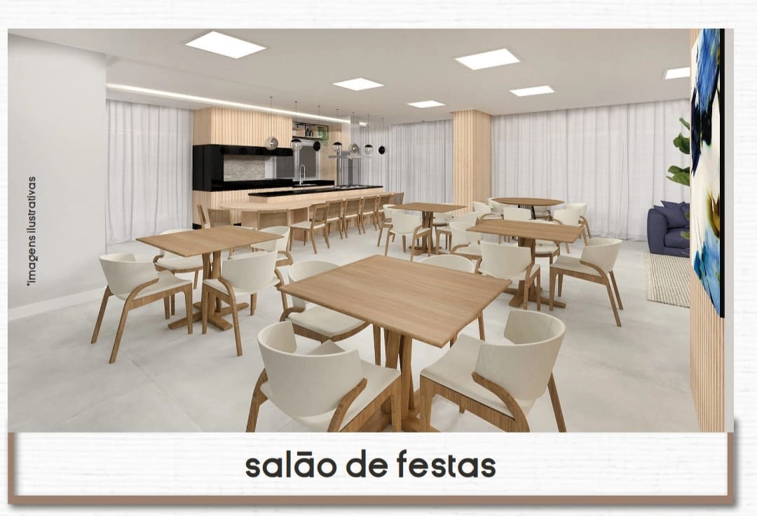 7ª foto do condomínio