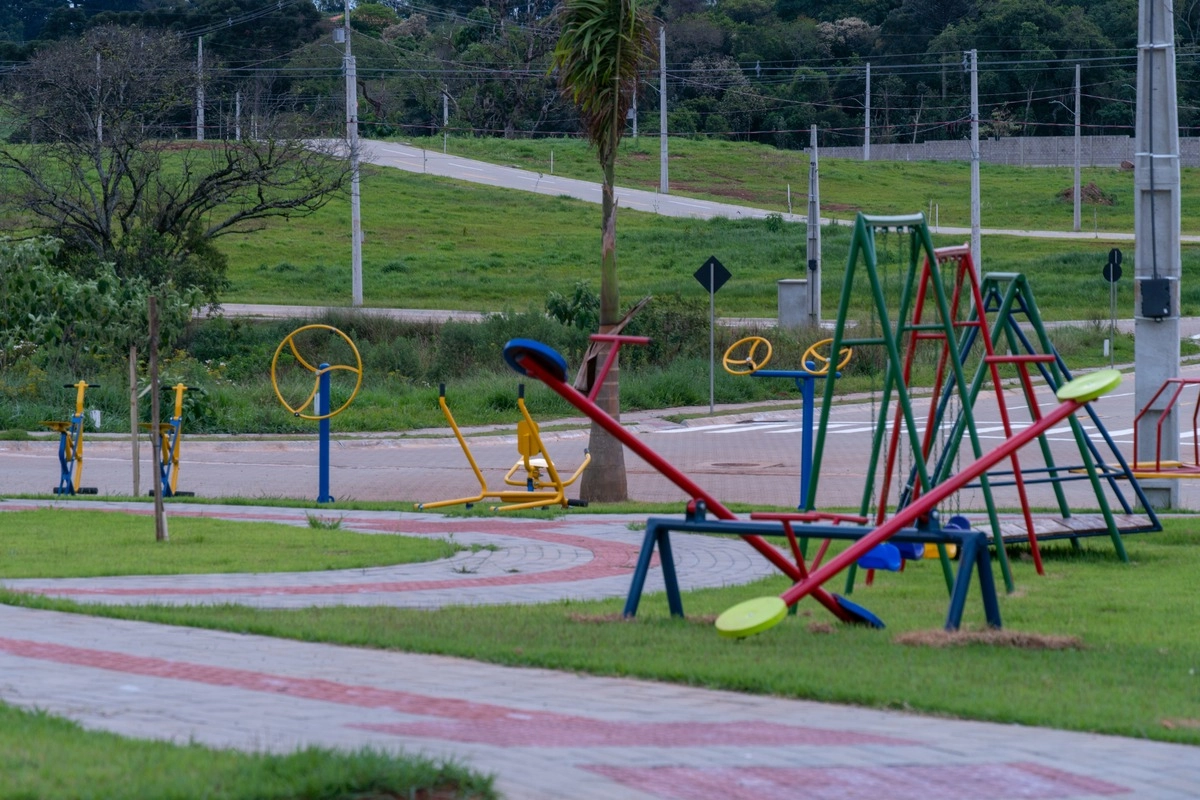 14ª foto do condomínio