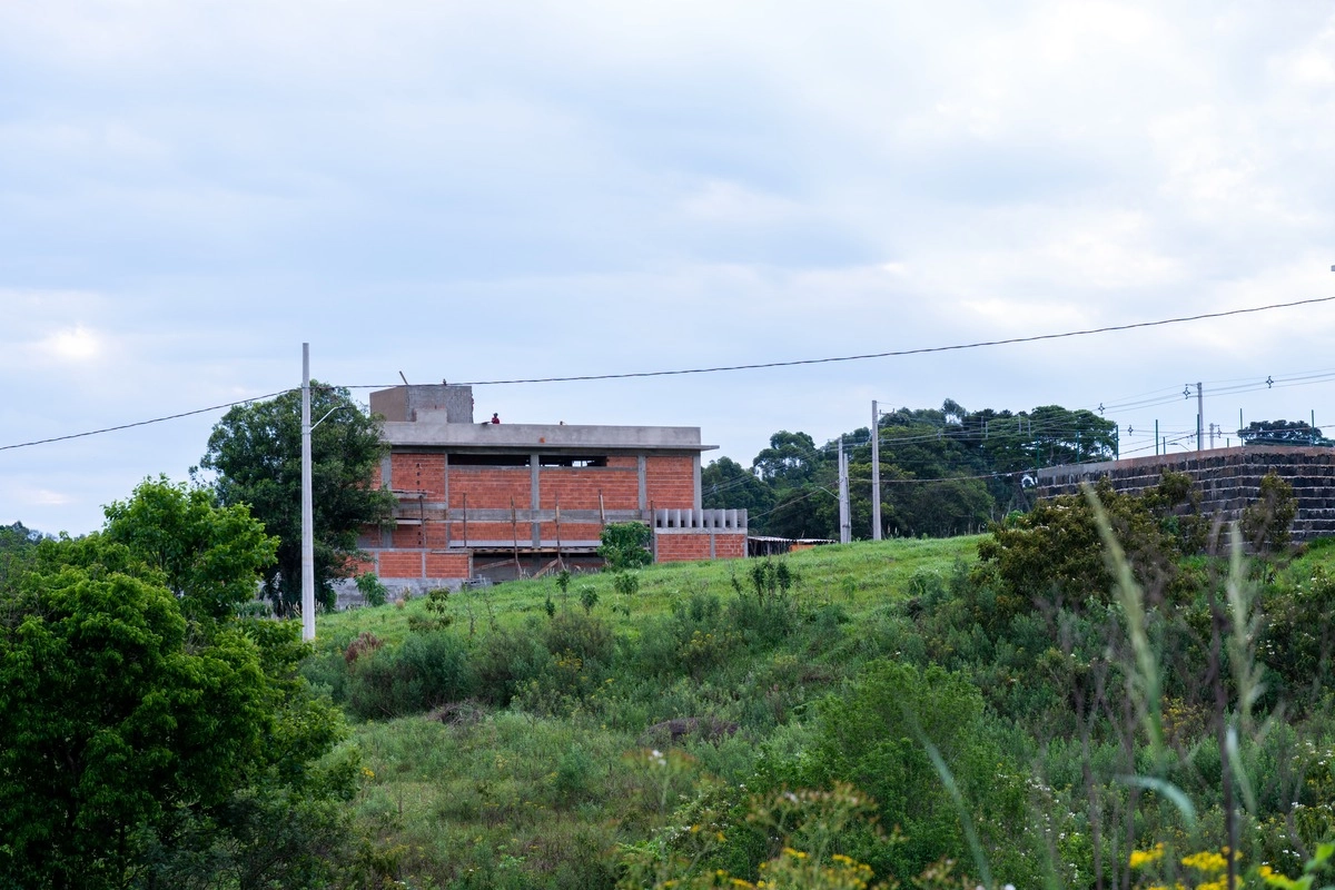 6ª foto do condomínio