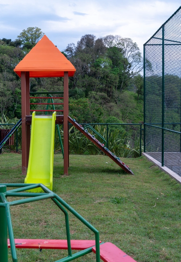 10ª foto do condomínio
