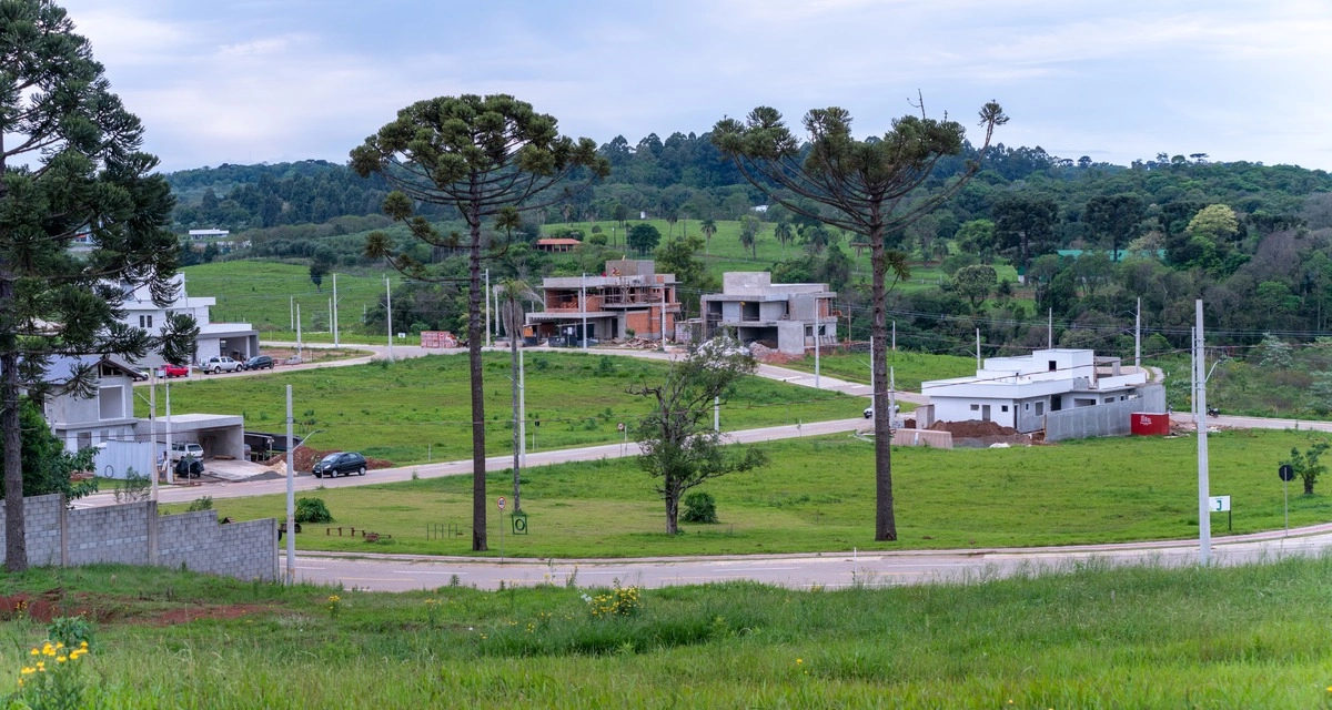 3ª foto do condomínio