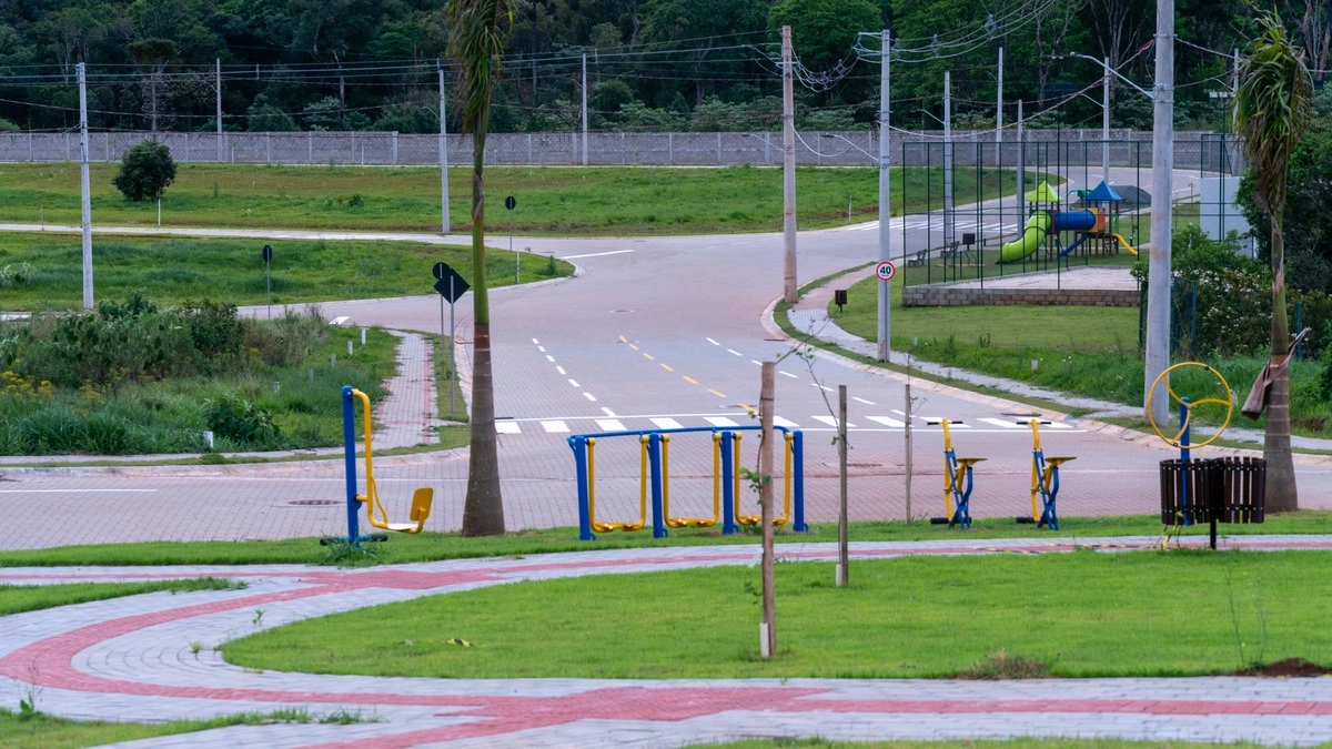 2ª foto do condomínio