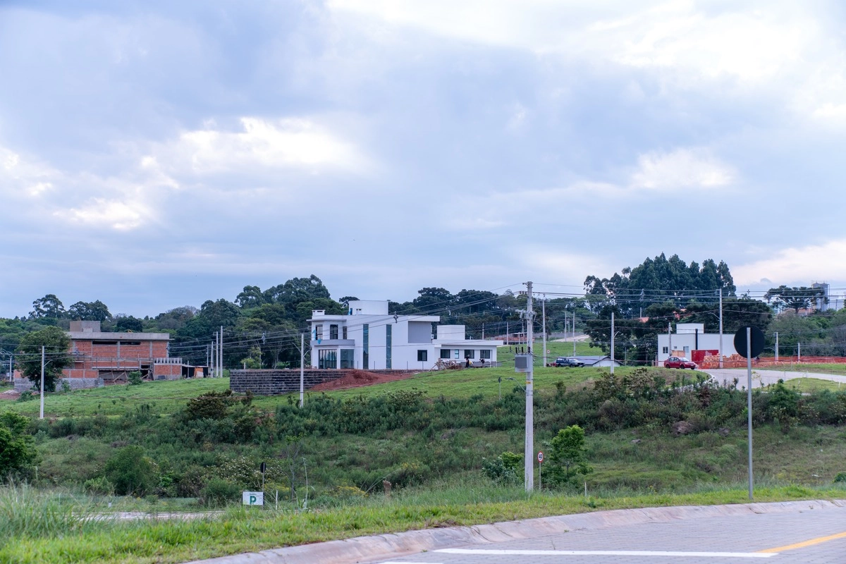 4ª foto do condomínio