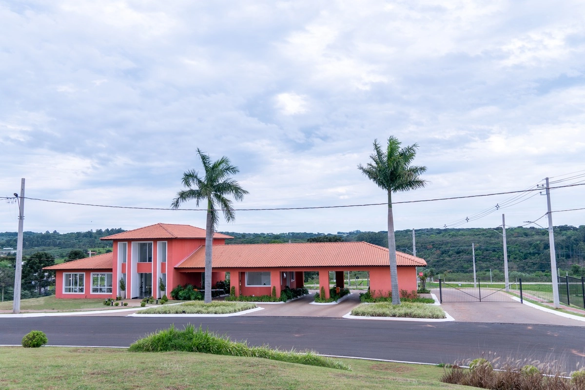 1ª foto do condomínio