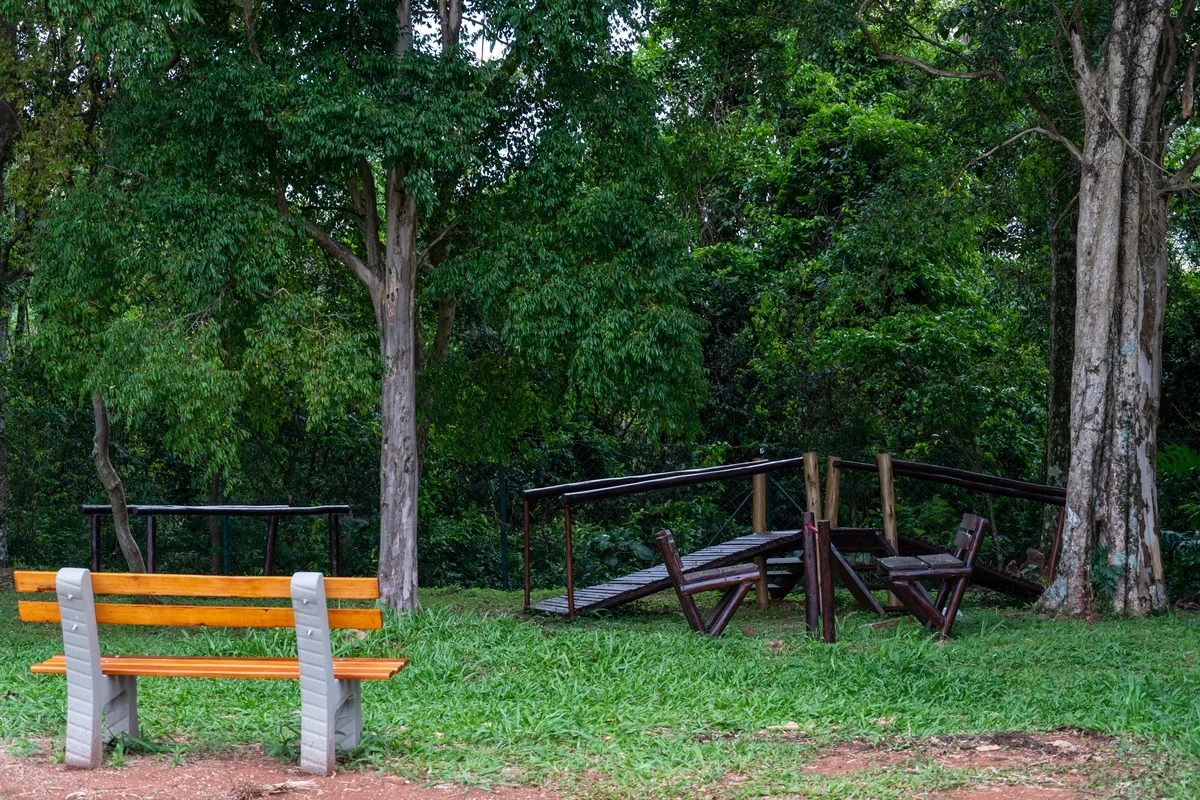 24ª foto do condomínio