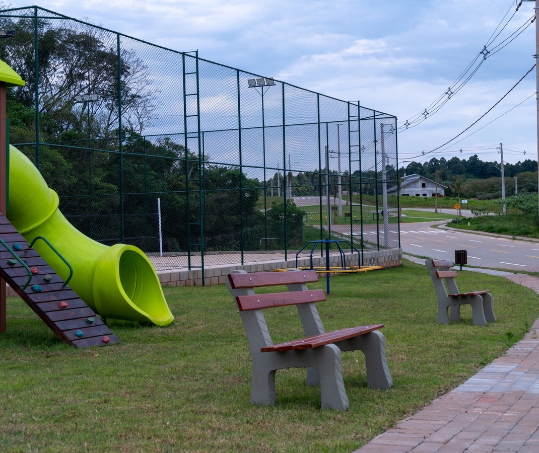 25ª foto do condomínio