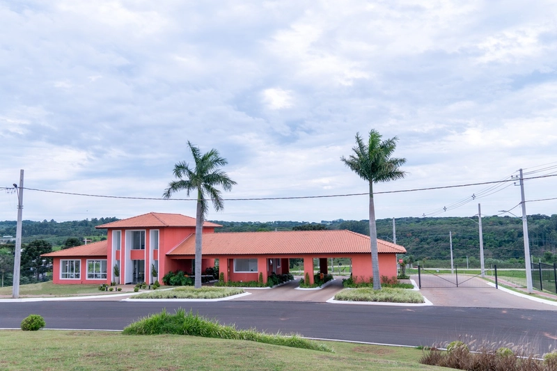 CONDOMINIO FECHADO REAL PARK CHAPECÓ