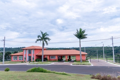 CONDOMINIO FECHADO REAL PARK CHAPECÓ