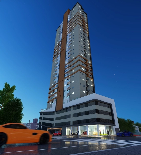 EDIFÍCIO ASSIS BRASIL