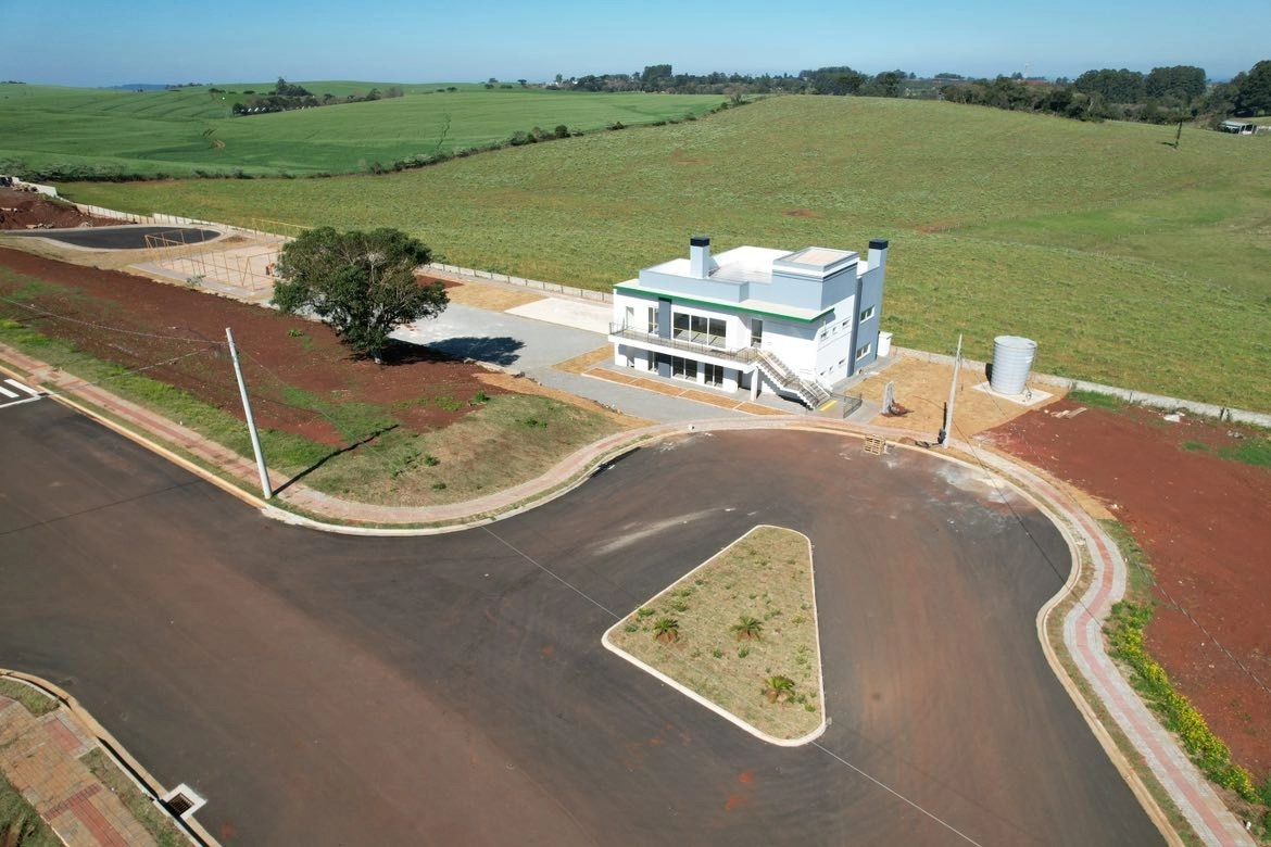 2ª foto do condomínio
