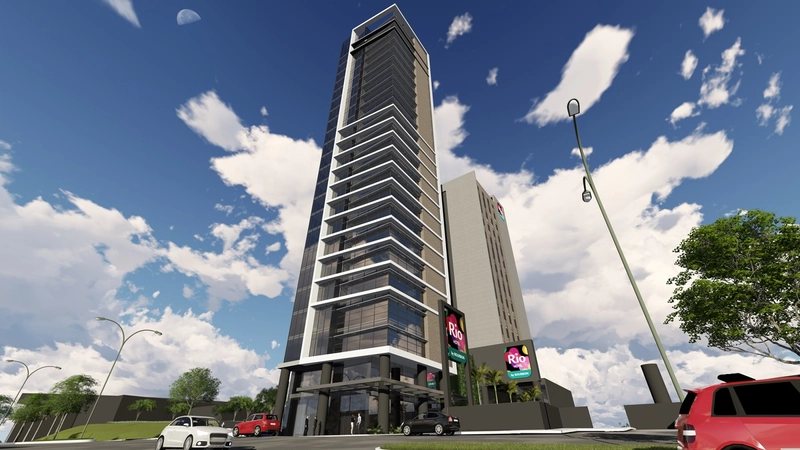 BOULEVARD BUSINESS CENTER