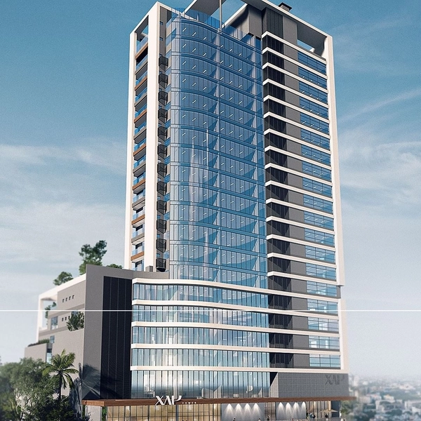 XAP TOWER BUSINESS