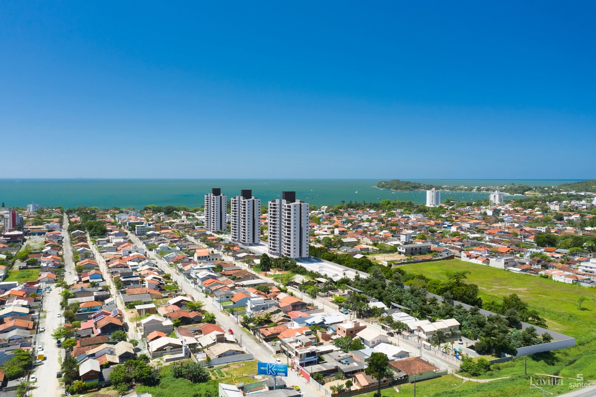 3ª foto do condomínio