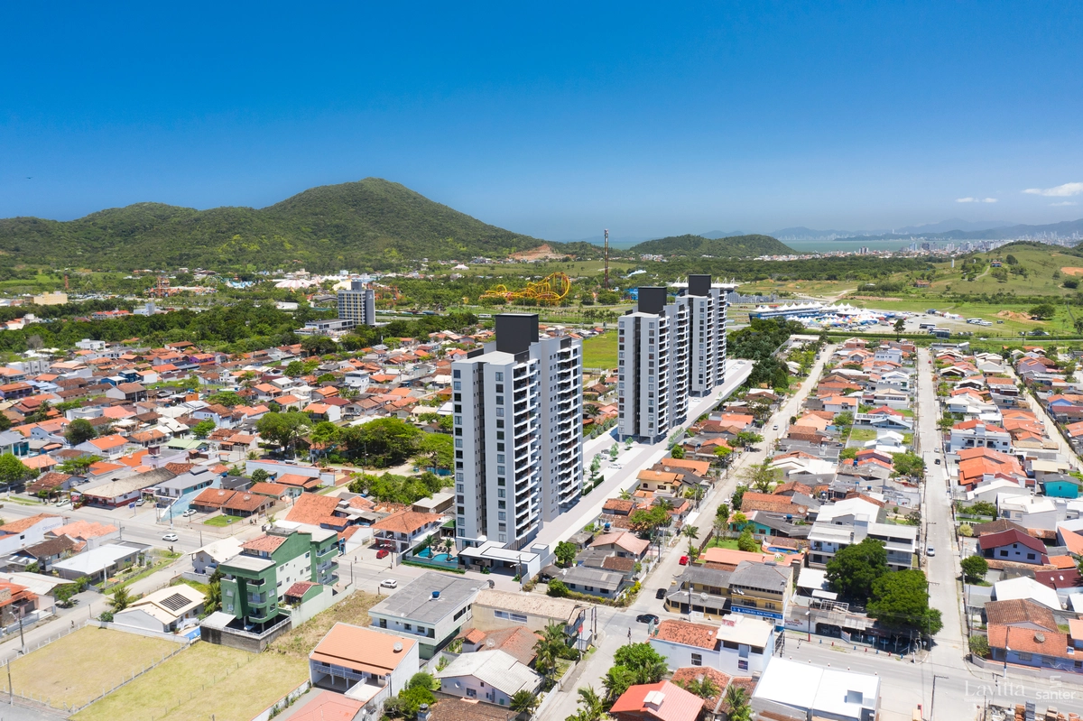 2ª foto do condomínio