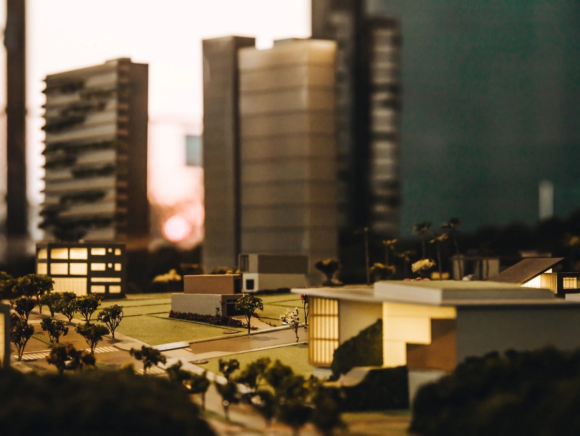 8ª foto do condomínio