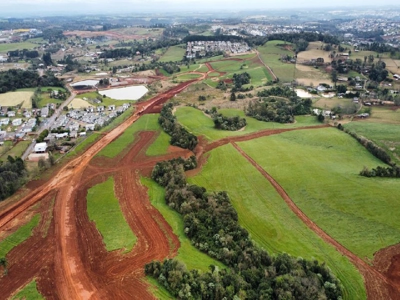 1ª foto do condomínio