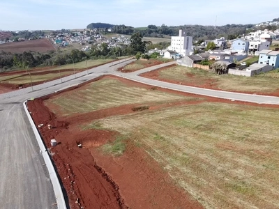 LOTEAMENTO URBAN PARK