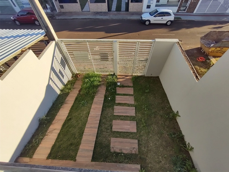 Sobrado novo com 3 quartos no Desbravador: 18ª foto da galeria de imagens do imóvel