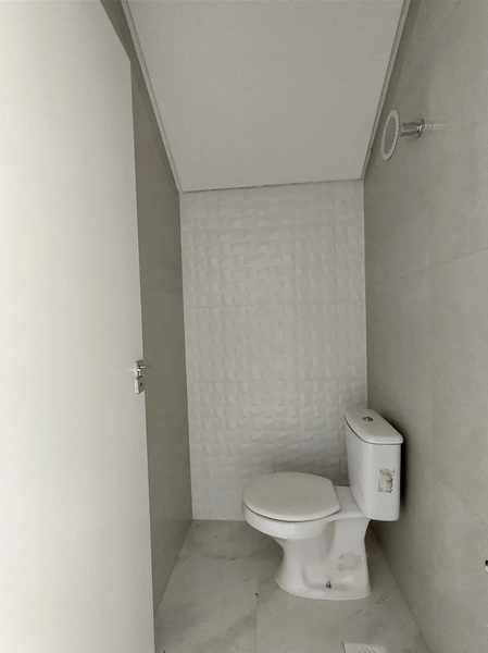 Sobrado novo com 3 quartos no Desbravador: 7ª foto da galeria de imagens do imóvel