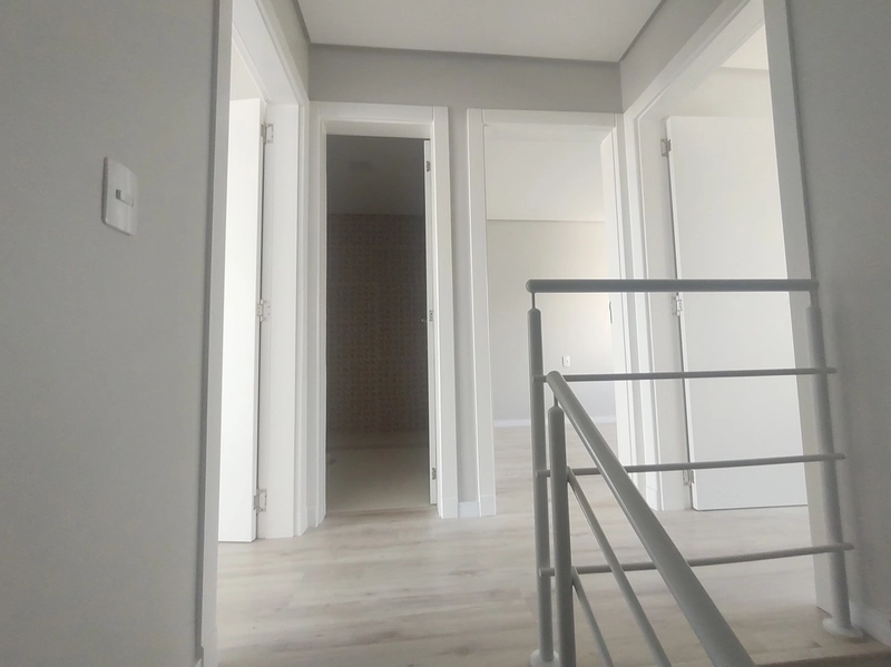 Sobrado novo com 3 quartos no Desbravador: 11ª foto da galeria de imagens do imóvel