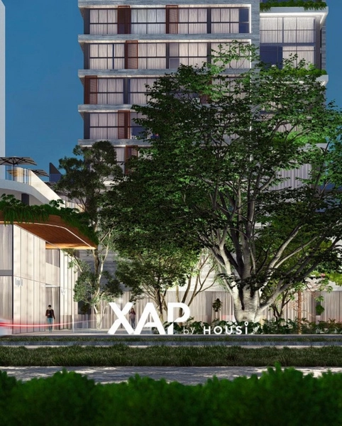 XAP By HOUSI em CHAPECÓ SC: 5ª foto da galeria de imagens do imóvel